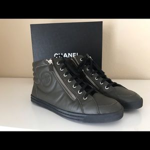 Sneakers Chanel